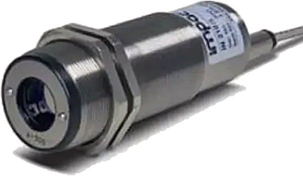 Пирометры для целлюлозно-бумажной промышленности