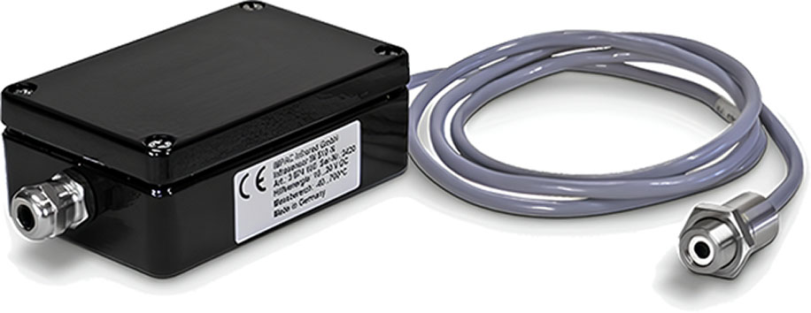 Пирометры для производства строительных материалов