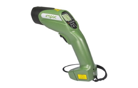 Пирометры переносные